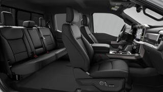 2026 Ford F-150® Internal Image 1